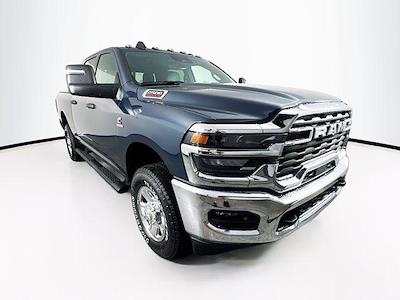 New 2025 Ram 2500 Tradesman Crew Cab 4x4 Pickup for sale #SG569677 - photo 1
