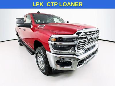 New 2025 Ram 2500 Tradesman Crew Cab 4x4 Pickup for sale #RP569681 - photo 1