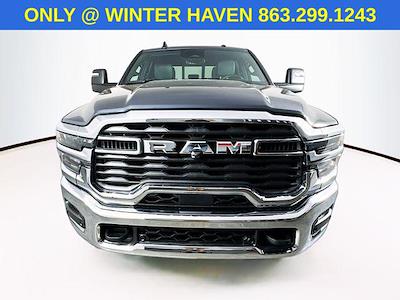 New 2025 Ram 2500 Tradesman Crew Cab 4x4 Pickup for sale #SG569682 - photo 2