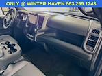 New 2025 Ram 2500 Tradesman Crew Cab 4x4 Pickup for sale #SG569682 - photo 28