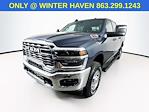 New 2025 Ram 2500 Tradesman Crew Cab 4x4 Pickup for sale #SG569682 - photo 3