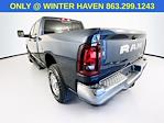 New 2025 Ram 2500 Tradesman Crew Cab 4x4 Pickup for sale #SG569682 - photo 5