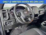 New 2025 Ram 2500 Tradesman Crew Cab 4x4 Pickup for sale #SG569682 - photo 9