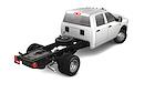 New 2025 Ram 3500 Tradesman Crew Cab 4x4 60 CA Cab Chassis for sale #SG573478 - photo 2