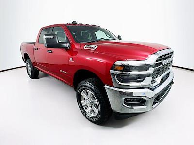 New 2025 Ram 2500 Big Horn Crew Cab 4x4 Pickup for sale #SG578940 - photo 1