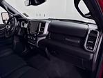 New 2025 Ram 2500 Big Horn Crew Cab 4x4 Pickup for sale #SG578940 - photo 27