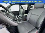 New 2025 Ram 3500 Tradesman Crew Cab 4x4 60 CA Cab Chassis for sale #SG585124 - photo 18