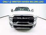 New 2025 Ram 3500 Tradesman Crew Cab 4x4 60 CA Cab Chassis for sale #SG585124 - photo 6