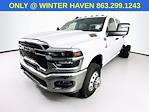 New 2025 Ram 3500 Tradesman Crew Cab 4x4 60 CA Cab Chassis for sale #SG585124 - photo 8