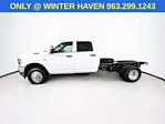 New 2025 Ram 3500 Tradesman Crew Cab 4x4 60 CA Cab Chassis for sale #SG585124 - photo 3