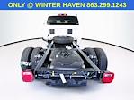 New 2025 Ram 3500 Tradesman Crew Cab 4x4 60 CA Cab Chassis for sale #SG585124 - photo 12