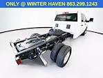 New 2025 Ram 3500 Tradesman Crew Cab 4x4 60 CA Cab Chassis for sale #SG585124 - photo 2