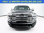 New 2025 Ram 2500 Laramie Mega Cab 4x4 Pickup for sale #SG588182 - photo 2