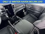 New 2025 Ram 2500 Laramie Mega Cab 4x4 Pickup for sale #SG588182 - photo 23