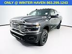 New 2025 Ram 2500 Laramie Mega Cab 4x4 Pickup for sale #SG588182 - photo 3