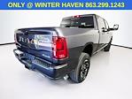 New 2025 Ram 2500 Laramie Mega Cab 4x4 Pickup for sale #SG588182 - photo 7