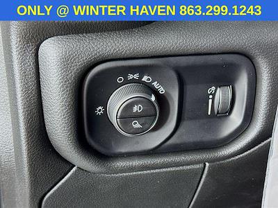 New 2025 Ram 3500 Tradesman Crew Cab 4x4 60 CA Cab Chassis for sale #SG589989 - photo 2