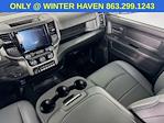 New 2025 Ram 3500 Tradesman Crew Cab 4x4 60 CA Cab Chassis for sale #SG589989 - photo 20