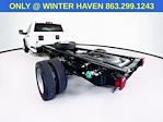 New 2025 Ram 5500 Tradesman Crew Cab 4x4 84 CA Cab Chassis for sale #SG592217 - photo 2
