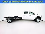 New 2025 Ram 5500 Tradesman Crew Cab 4x4 84 CA Cab Chassis for sale #SG592217 - photo 15