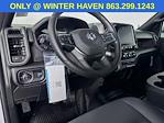 New 2025 Ram 5500 Tradesman Crew Cab 4x4 84 CA Cab Chassis for sale #SG592217 - photo 17