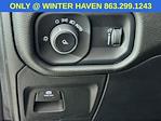 New 2025 Ram 1500 Tradesman Crew Cab Pickup for sale #SN207332 - photo 10