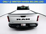 New 2025 Ram 1500 Tradesman Crew Cab Pickup for sale #SN207332 - photo 6