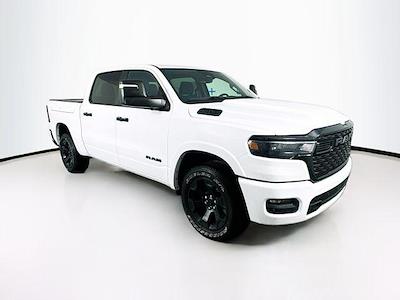New 2025 Ram 1500 Big Horn Crew Cab 4x4 Pickup for sale #SN523979 - photo 1
