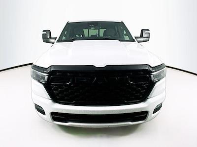 New 2025 Ram 1500 Big Horn Crew Cab 4x4 Pickup for sale #SN523979 - photo 2