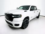 New 2025 Ram 1500 Big Horn Crew Cab 4x4 Pickup for sale #SN523979 - photo 3