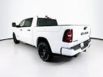 New 2025 Ram 1500 Big Horn Crew Cab 4x4 Pickup for sale #SN523979 - photo 5