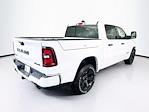 New 2025 Ram 1500 Big Horn Crew Cab 4x4 Pickup for sale #SN523979 - photo 7