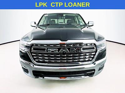 New 2025 Ram 1500 Longhorn Crew Cab 4x4 Pickup for sale #RP569107 - photo 2