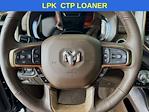 New 2025 Ram 1500 Longhorn Crew Cab 4x4 Pickup for sale #RP569107 - photo 11