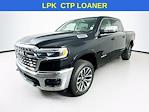 New 2025 Ram 1500 Longhorn Crew Cab 4x4 Pickup for sale #RP569107 - photo 3