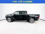 New 2025 Ram 1500 Longhorn Crew Cab 4x4 Pickup for sale #RP569107 - photo 4