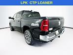 New 2025 Ram 1500 Longhorn Crew Cab 4x4 Pickup for sale #RP569107 - photo 5