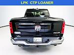 New 2025 Ram 1500 Longhorn Crew Cab 4x4 Pickup for sale #RP569107 - photo 6