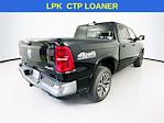 New 2025 Ram 1500 Longhorn Crew Cab 4x4 Pickup for sale #RP569107 - photo 7