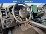 New 2025 Ram 1500 Longhorn Crew Cab 4x4 Pickup for sale #RP569107 - photo 9