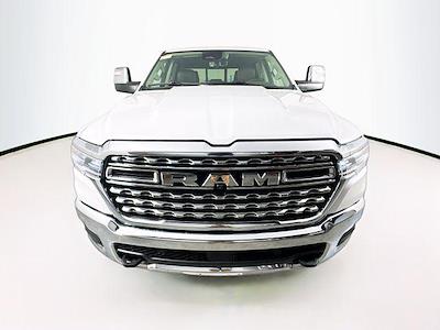 New 2025 Ram 1500 Longhorn Crew Cab 4x4 Pickup for sale #SN596126 - photo 2