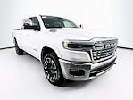 New 2025 Ram 1500 Longhorn Crew Cab 4x4 Pickup for sale #SN596126 - photo 1