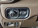 New 2025 Ram 1500 Longhorn Crew Cab 4x4 Pickup for sale #SN596126 - photo 10