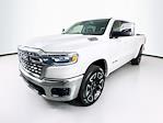 New 2025 Ram 1500 Longhorn Crew Cab 4x4 Pickup for sale #SN596126 - photo 3