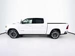 New 2025 Ram 1500 Longhorn Crew Cab 4x4 Pickup for sale #SN596126 - photo 4