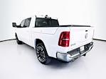 New 2025 Ram 1500 Longhorn Crew Cab 4x4 Pickup for sale #SN596126 - photo 5