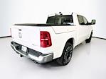 New 2025 Ram 1500 Longhorn Crew Cab 4x4 Pickup for sale #SN596126 - photo 7