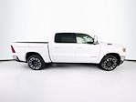 New 2025 Ram 1500 Longhorn Crew Cab 4x4 Pickup for sale #SN596126 - photo 8