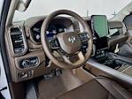 New 2025 Ram 1500 Longhorn Crew Cab 4x4 Pickup for sale #SN596126 - photo 9