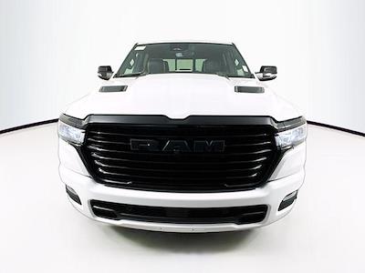 New 2025 Ram 1500 Laramie Crew Cab 4x4 Pickup for sale #SN683771 - photo 2